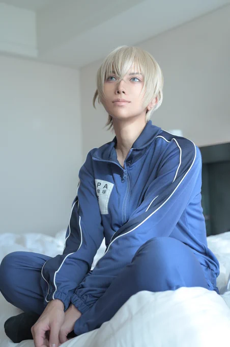 【cos / Detective Conan】 降谷零「おはよう、ゼロ」 