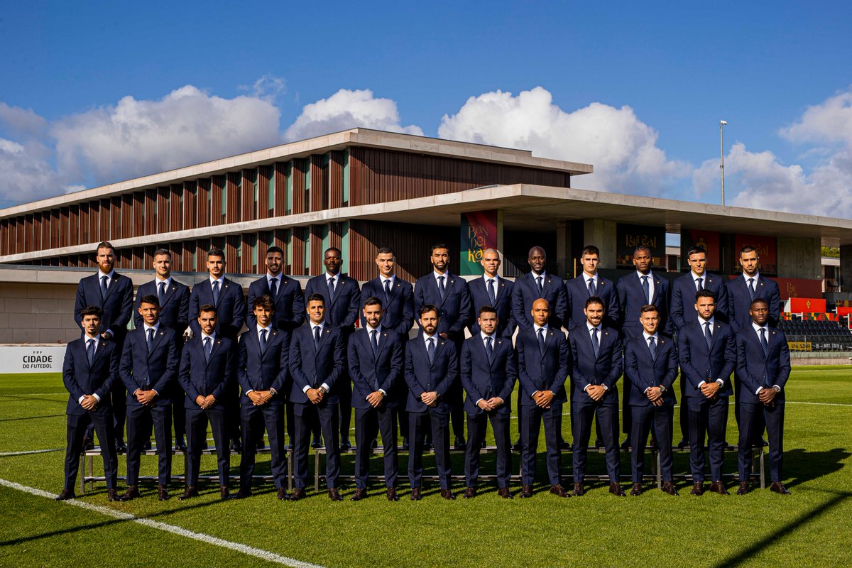Fotografia de família. 📸🇵🇹
