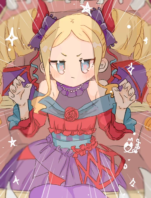 どん!#rezero 