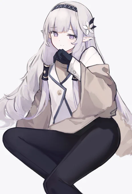 ヒマリ#ブルアカ 