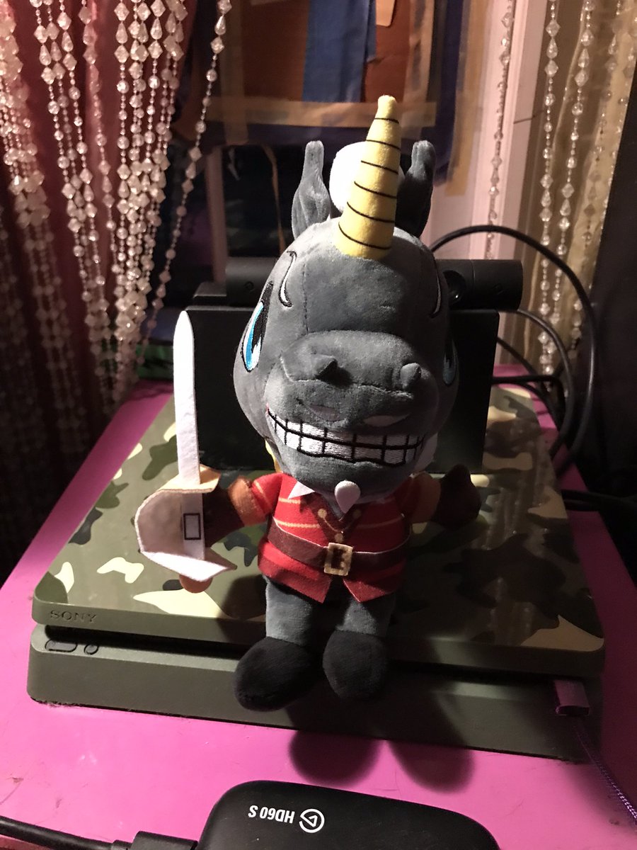 MaddieGammer's tweet photo. I got my Diego plush on Tuesday and he looks so cute @Wizard101 @KingsIsle #wizard101 #kingslsle https://t.co/sNr7nPSRbX
