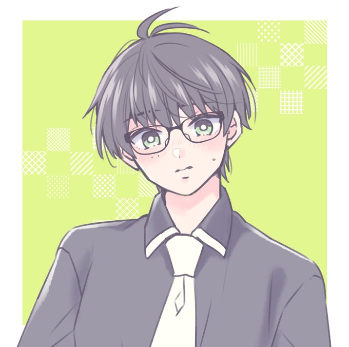 カット用のこてちです 