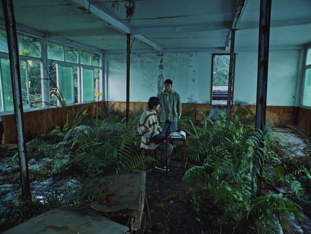 noodlesrecipe's tweet photo. 海边升起一座悬崖 — The Water Murmurs 2022
dir. Story Chen https://t.co/EcAzmZbY6L