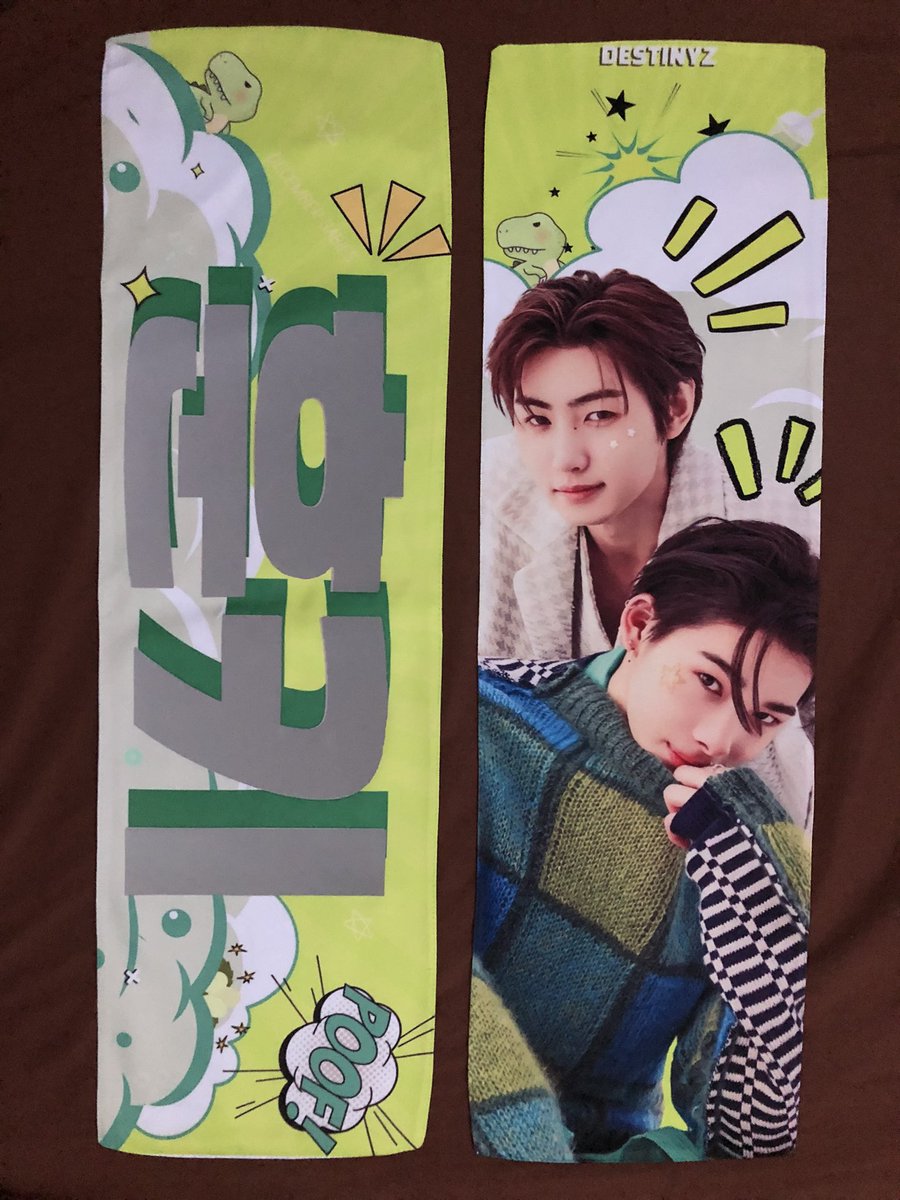EnhapparelPH's tweet photo. Are you ready to cheer for our December babies on their upcoming BYS fan meeting here in Philippines? Let them notice your love by having this b2b Reflective HoonKi banner !

for pre-order details:
https://t.co/frjgS9zUyV

tags. sunghoon ni-ki enhypen enha concert wts lfb https://t.co/4Ersjgxaij