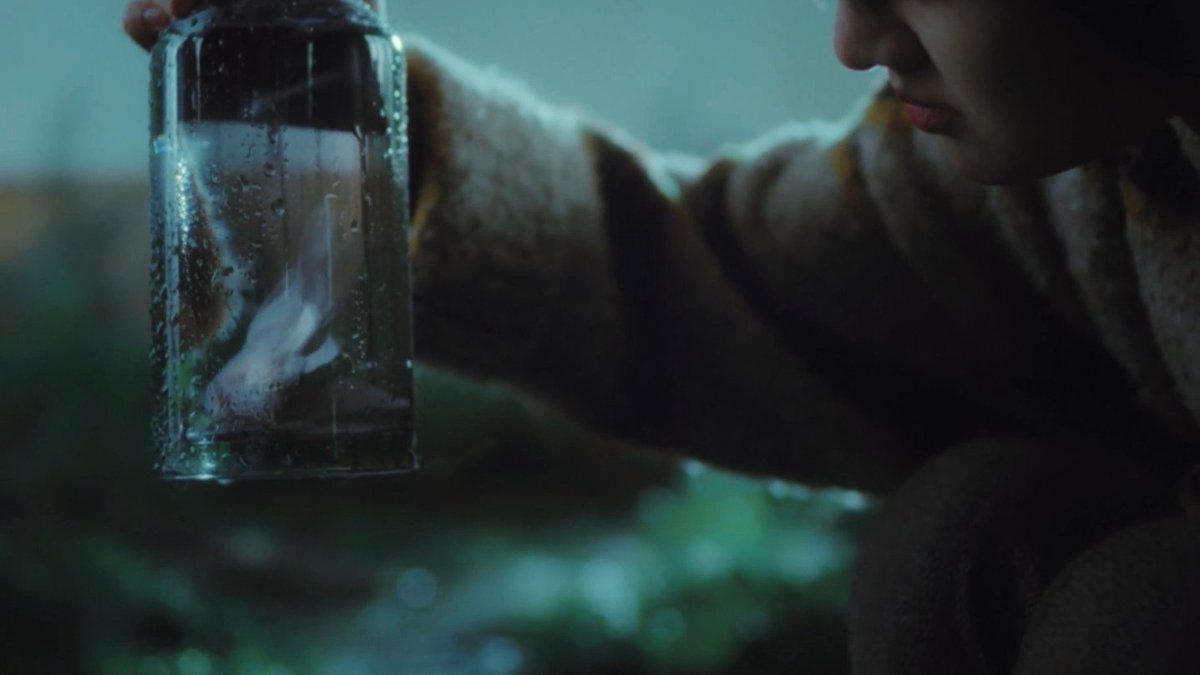 noodlesrecipe's tweet photo. 海边升起一座悬崖 — The Water Murmurs 2022
dir. Story Chen https://t.co/EcAzmZbY6L