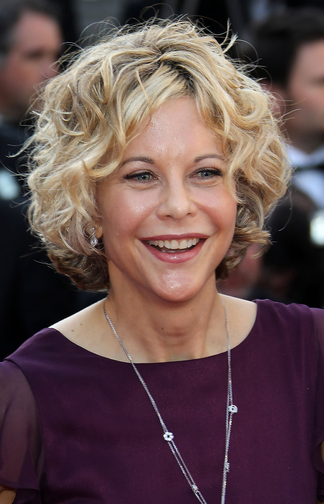 HAPPY 61ST BIRTHDAY MEG RYAN 