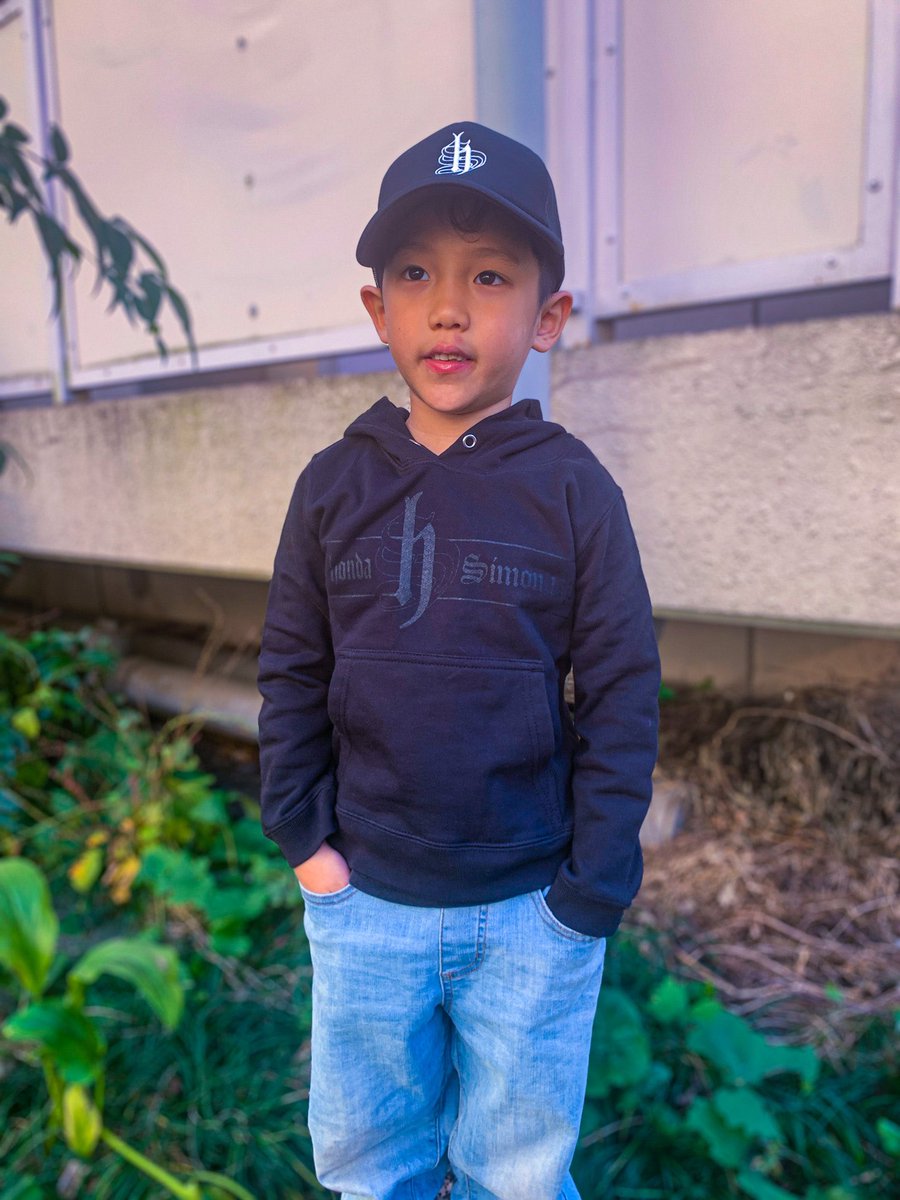 Warugaki☆Gear New Item✨
【dj honda × SIMON JAP GOLDEN AGE KIDS PARKA】今回は何と初のKIDS用PARKAが発売となりました❗️男の子でも女の子でもこんなに可愛いく着こなせます⚡️こちら数量限定になりますので早い者勝ちです！お早めのご注文をオススメします！👦🧒
warugakigear.thebase.in/items/68926064