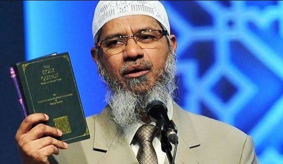 قطر تستدعي أكبر داعية إسلامي د. ذاكر نايك لإلقاء محاضرات دينية أثناء بطولة كأس العالم 2022