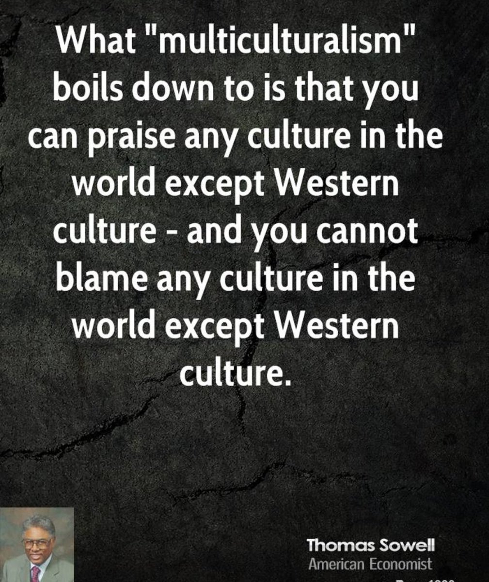 KonstantinKisin's tweet photo. As always, Thomas Sowell said it best. https://t.co/j6OjFzgla7
