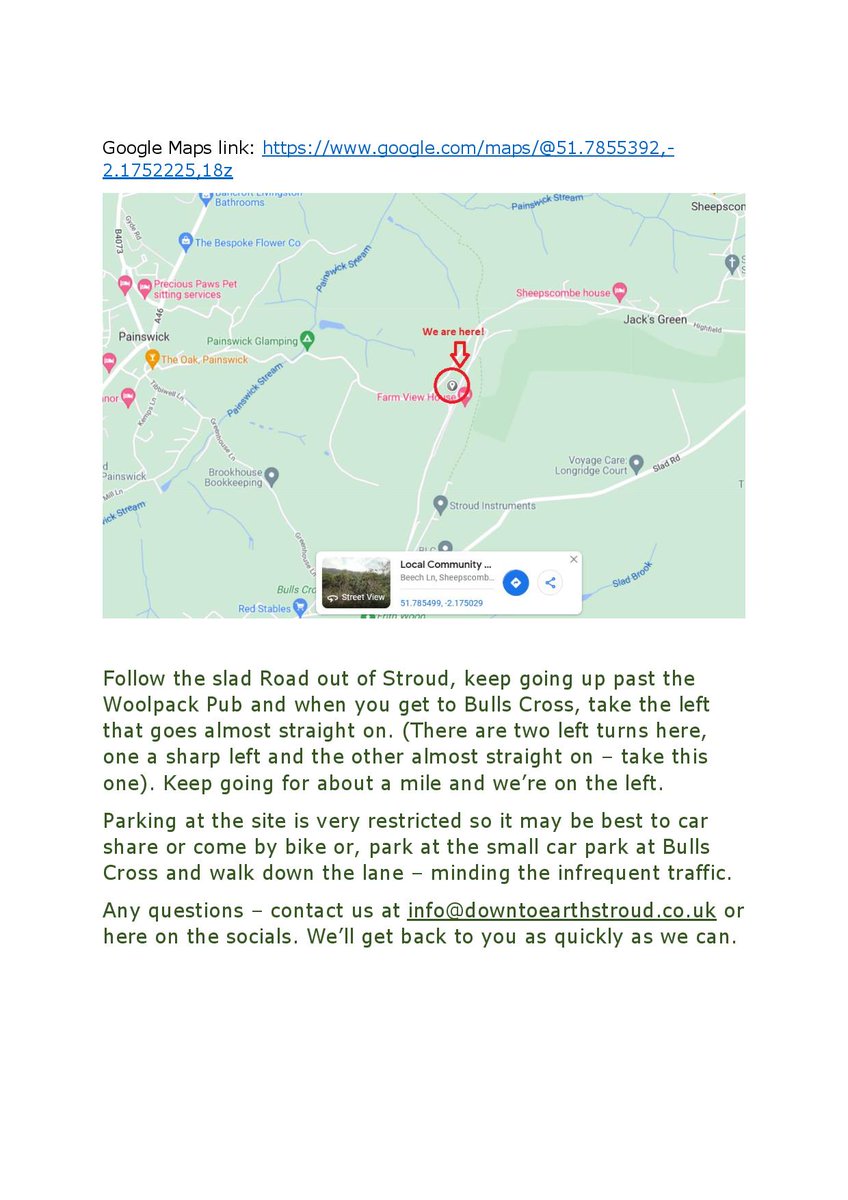 Local Community Market Gardens CIC tweet media