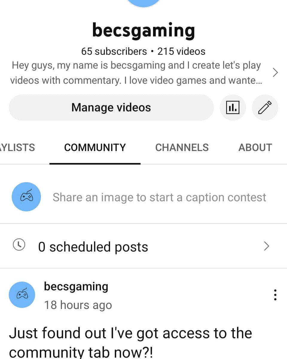 becsgaming tweet media