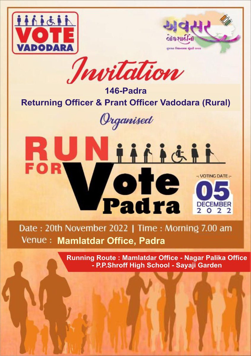 <a href="/CollectorVad/">Collector & DM Office Vadodara</a> <a href="/mayankpatelGAS1/">MAYANK PATEL</a>