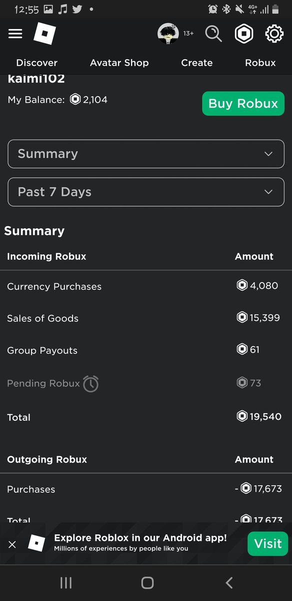 speed #robux giveaway ♡

⊰ follow me + <a href="/kaimi102/">unicornfartprincesskai</a> w/🔔
⊰ like + rt + comment

ʚ extras in thread ɞ