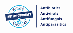 AMR_Ireland's tweet photo. Approx. 6.6 million people have died globally from Covid-19 in the three years of 2020, 2021 and 2022. It is predicted that by 2050, 10 million people will die each year, due to Antimicrobial Resistance. We need to stop sleepwalking into this crisis.
AMR - The Silent Pandemic https://t.co/RSryHJtBT5