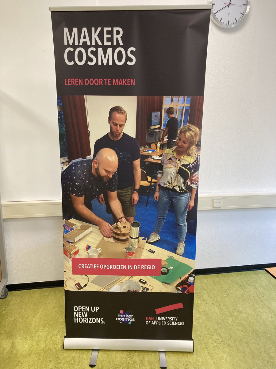 MakerCosmos tweet media