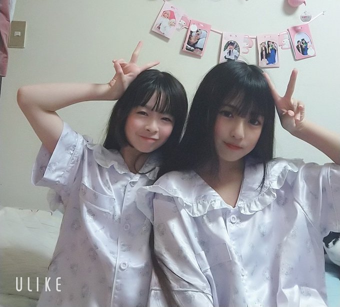 Twitterのコスプレ画像6