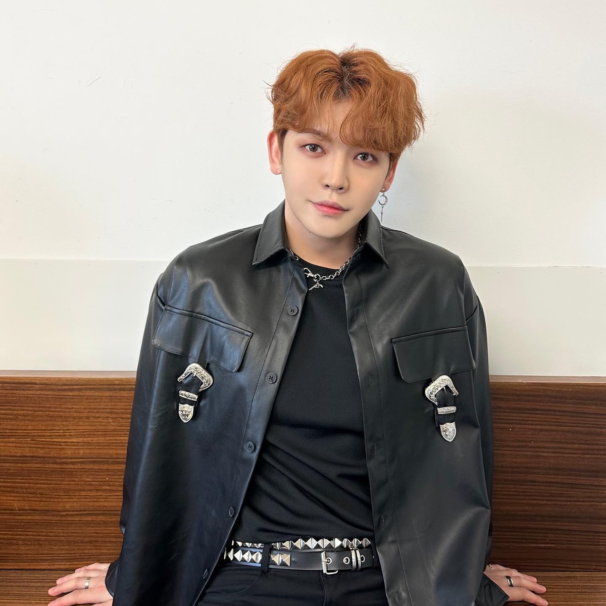 KOGYEOL96TH's tweet photo. 221119 u10t_official's IG update
ขอบคุณเหล่า HONEY10 ที่สร้างความทรงจำที่ดีให้จนวันสุดท้ายนะครับ
รู้สึกมีความสุขเพราะได้อยู่ด้วยกันครับ💛🍯✨
https://t.co/8nyKQQeuxR
-1-
#업텐션 #UP10TION #WhatIfLove #CodeNameAtrow #TOKYO https://t.co/x6p3Xl0R6X