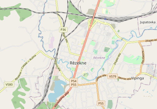 Piesakies #OpenStreetMap pasākumam Rēzeknē 17. decembrī:
docs.google.com/forms/d/e/1FAI…

Informācija palīdzēs sagatavoties paredzamajam dalībnieku skaitam.