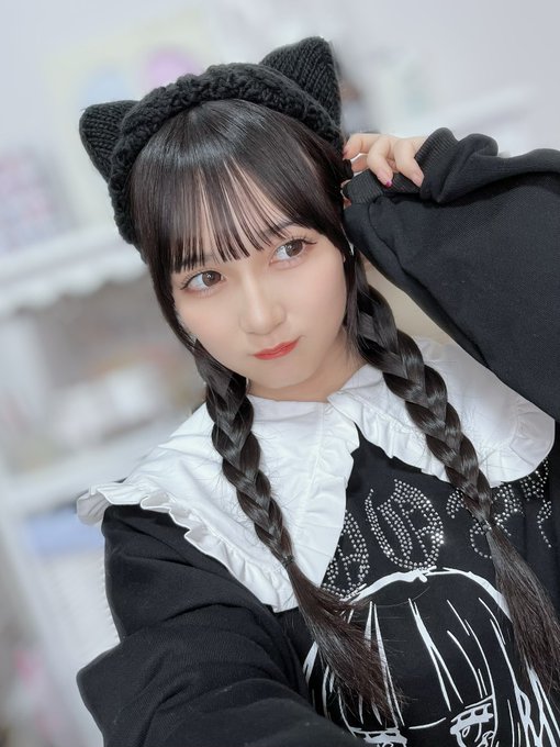 今村麻莉愛のTwitter画像4