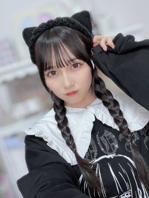 今村麻莉愛のTwitter画像3