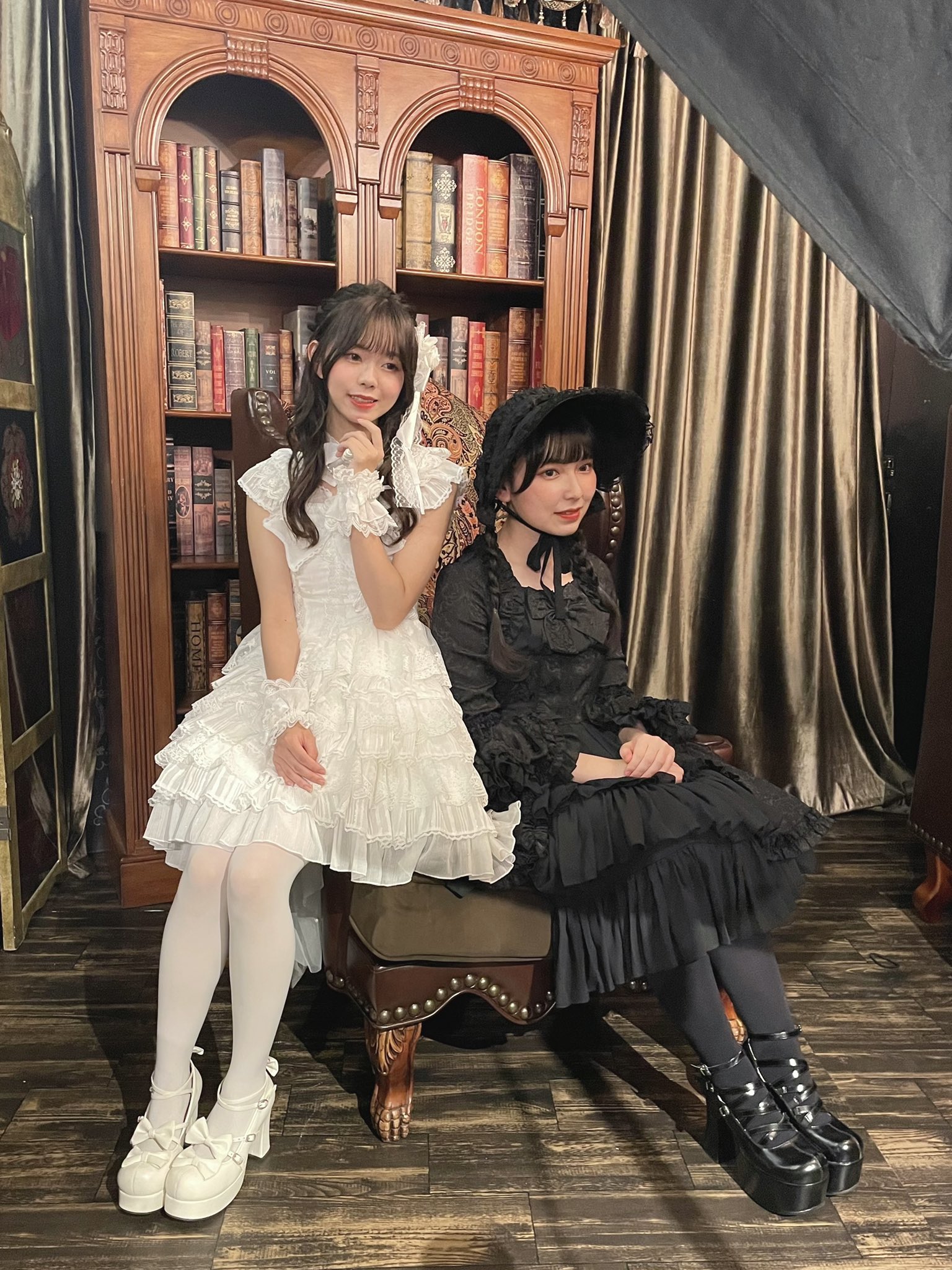 22/7(ナナブンノニジュウニ) on X: 22/7(ナナブンノニジュウニ) on X: