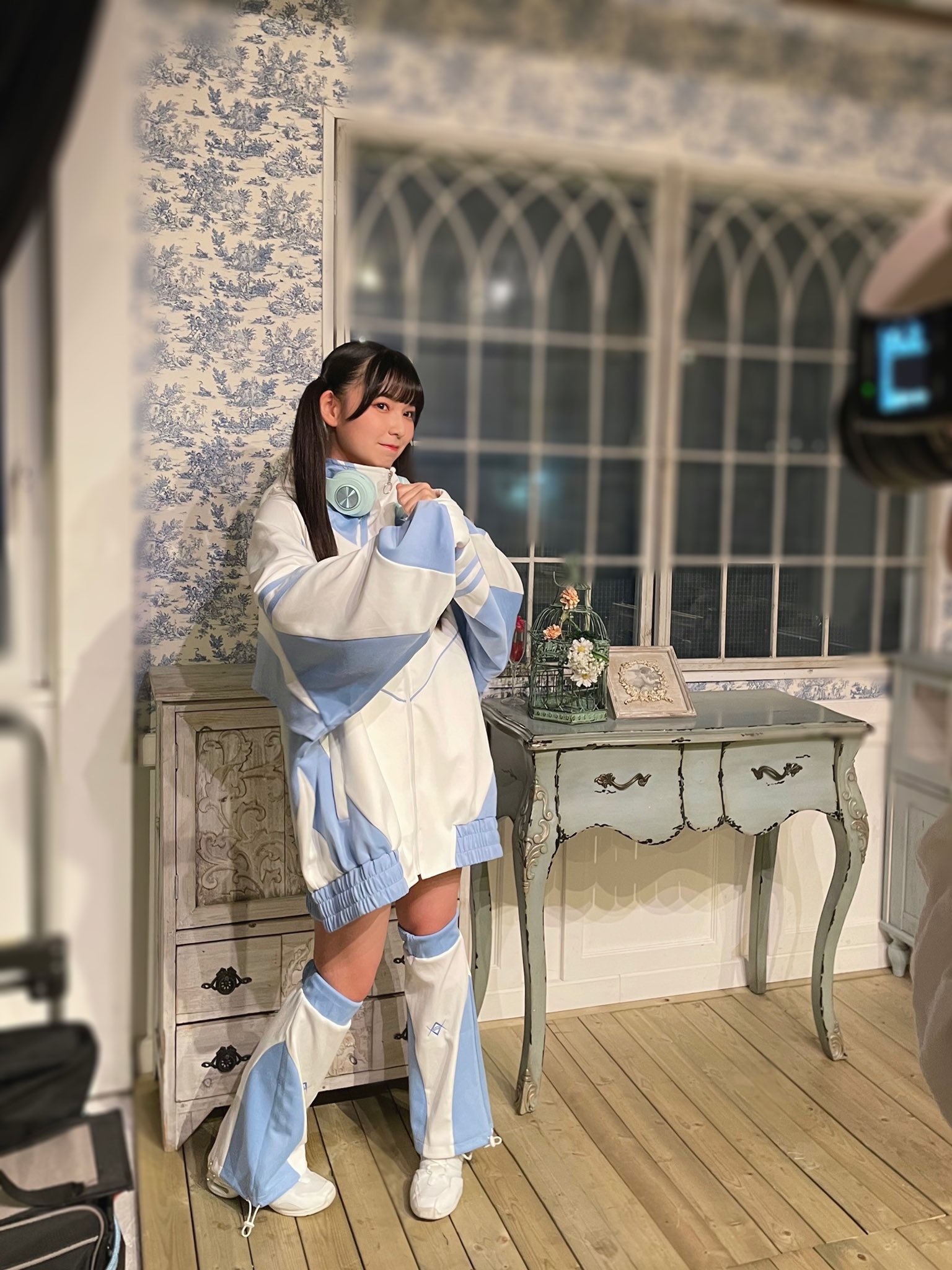 22/7(ナナブンノニジュウニ) on X: 22/7(ナナブンノニジュウニ) on X: