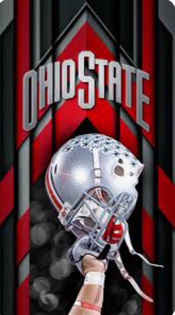 GAMEDAY!!  Big game vs Maryland! LETS GO!!!  #TheOhioStateUniversity