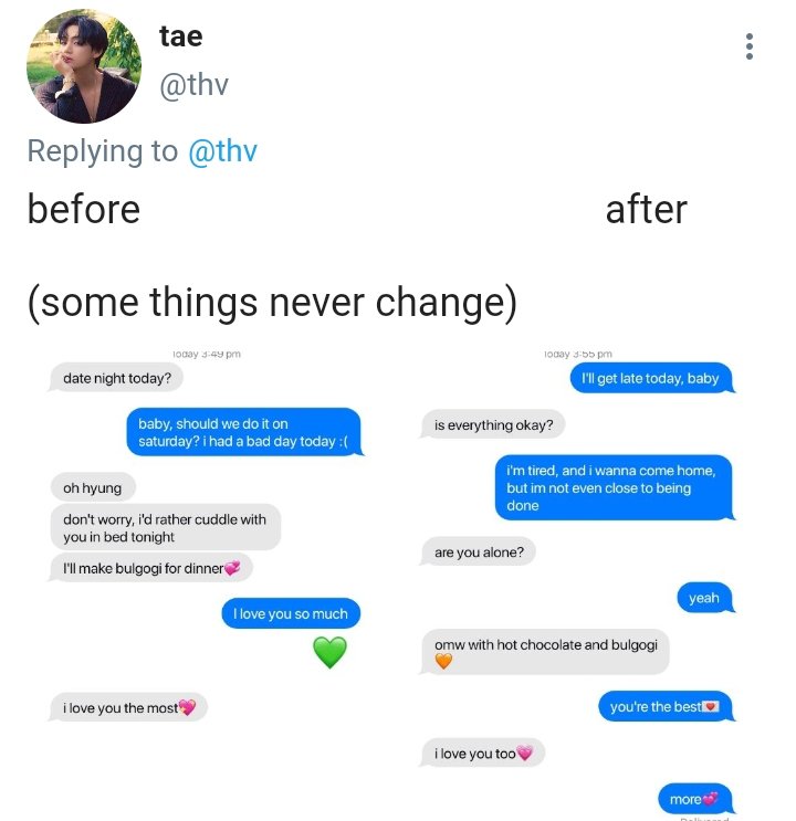 dee ♥︎ moira updated 8/11 on Twitter: 