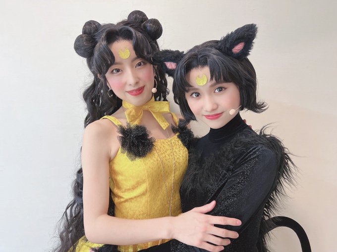 Twitterのコスプレ画像30