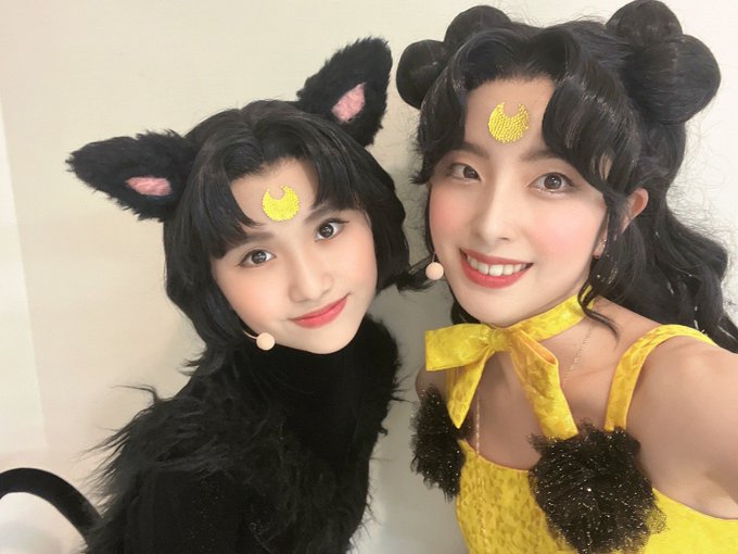 Twitterのコスプレ画像31