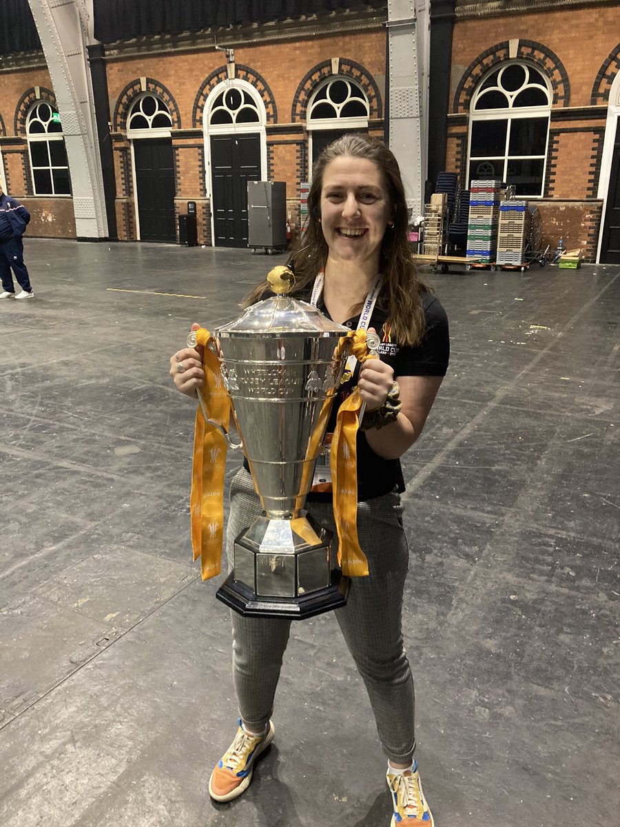 Beth Crumpton tweet media