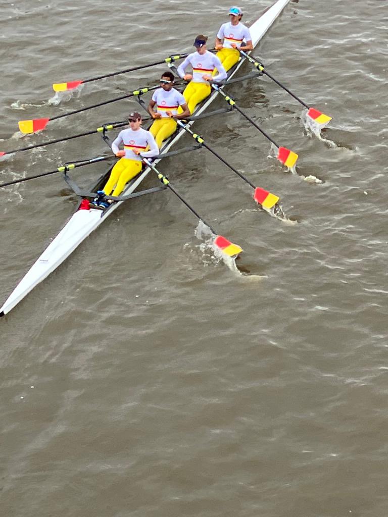 Go Scullers! <a href="/TidewayScullers/">Tideway Scullers</a> JM
