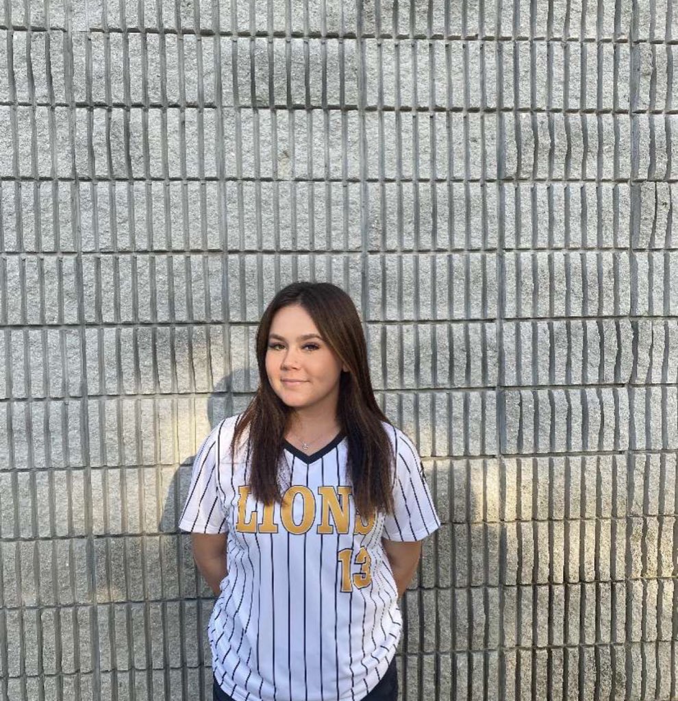 Happy 18th Birthday to our #13 Mackenzie Wolfe! We are so proud of everything you have accomplished and we hope you have a great day. Let’s go out and get some wins today.