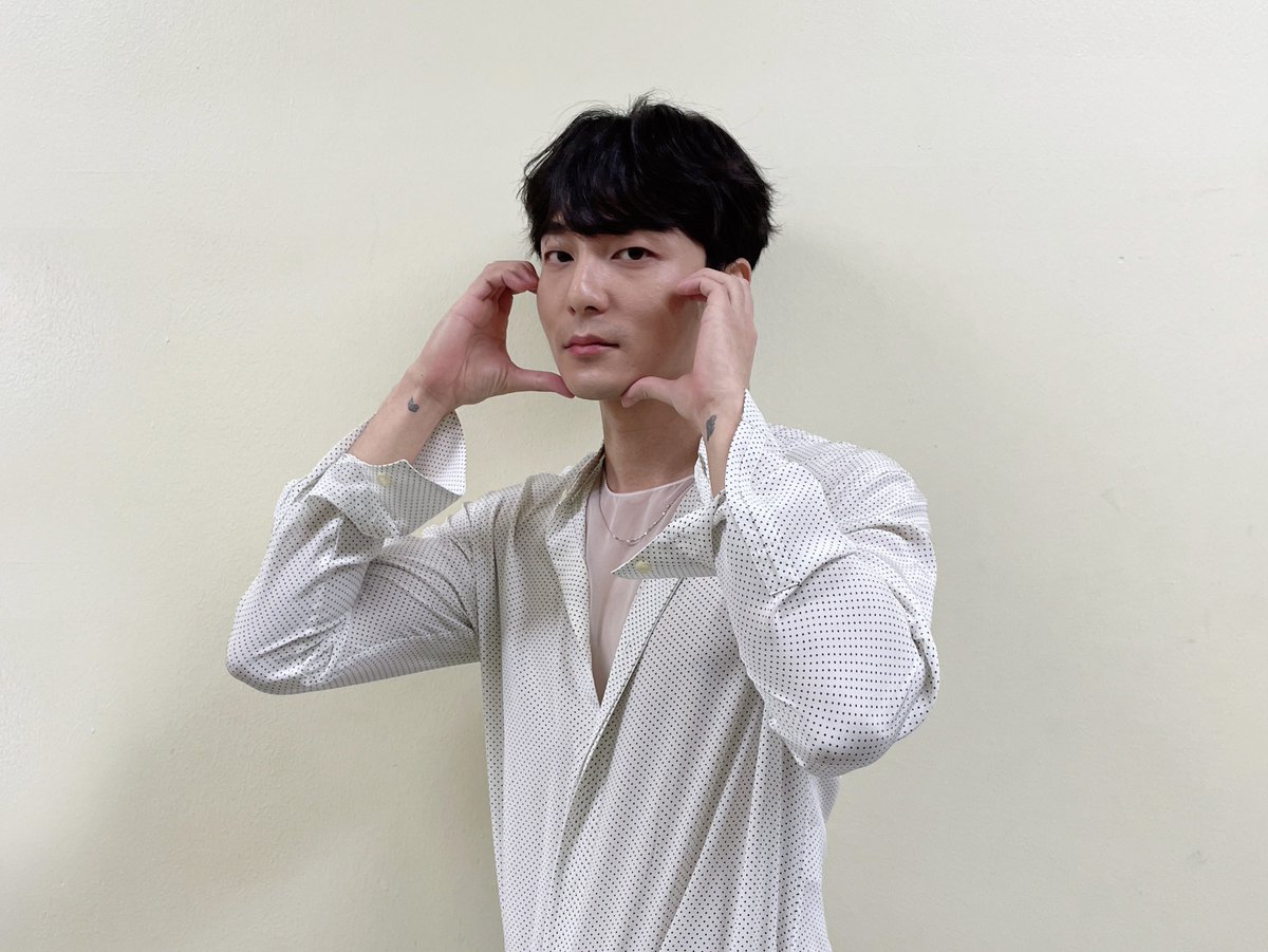 로이킴 (Roy Kim_Official) tweet media