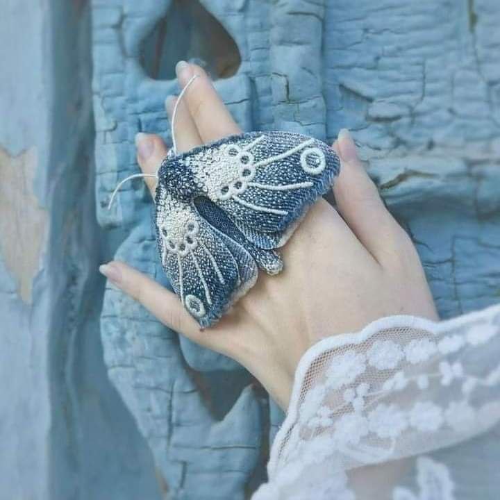 🦋 Rasha Hamdy🎶🇪🇬🦋 🖤 tweet media