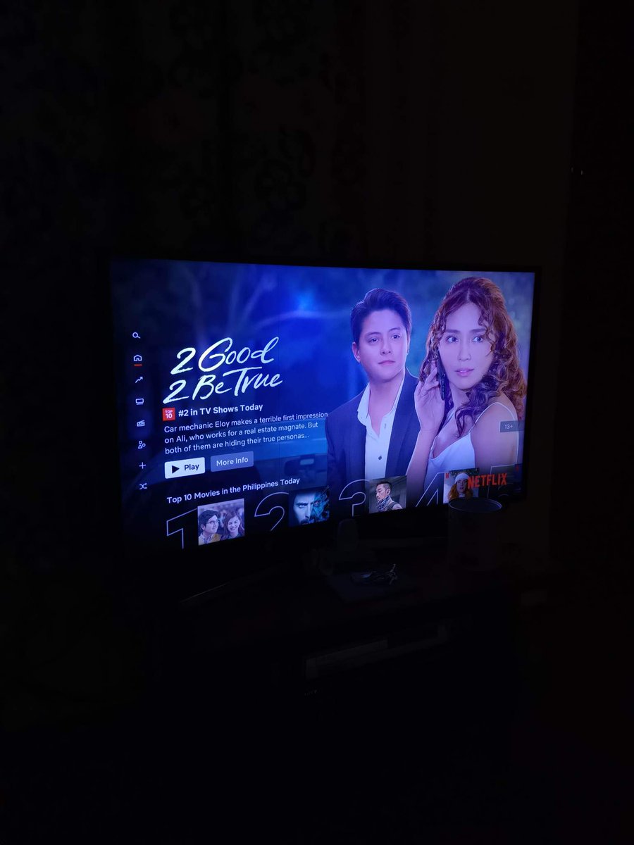 YSLMACAYA's tweet photo. vouch @cham_archer for netflix shared. tysm for the smooth transaction! #thearcherproof https://t.co/HV4A9Nn8jf