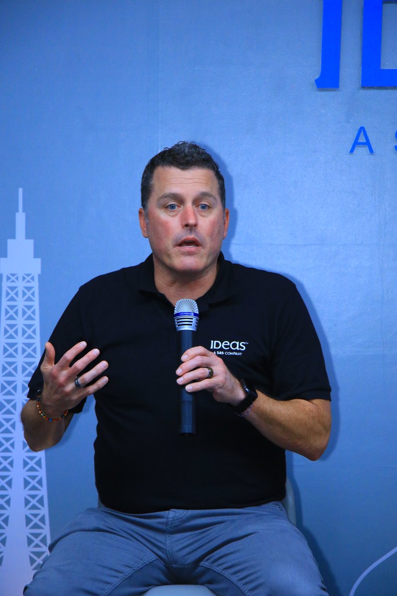 IDeaS_TechCen's tweet image. Here are some more glimpses from the recent Greet and Meet of the Execs at IDeaS Pune Tech Centre!
.
.
.
#IDeaS #SAS #annualmeet #annualmeeting2022 #revenuesolutions #corporateevents #corporate #business #events #corporateevents #event #puneoffice #pune