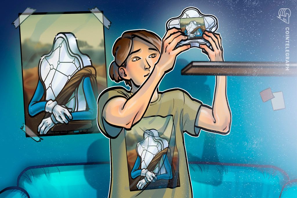 r NFTs. Mystery Box Playground. A chance to win a variety