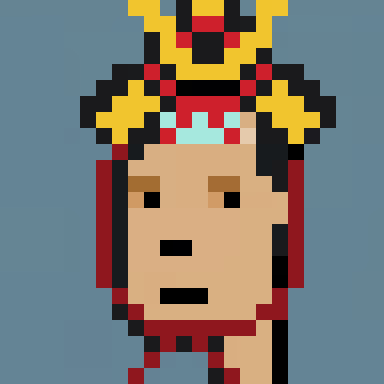 hanakinsquad's tweet photo. Here we come! New Art from Hanakin Squad.
#NFTJapan
#NFTCommunity
#CryptoHanakin
#HanakinSquad
#Kabuto
#Nobunaga
Check out this item on OpenSea https://t.co/UZIoqu1f3M via @opensea https://t.co/TvJDkEPOuZ