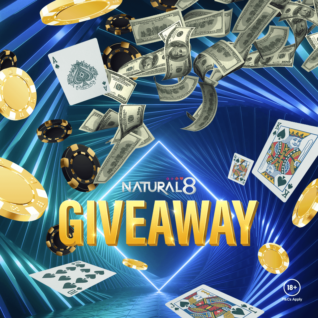 Natural8 - Best Online Poker and Casino Games tweet media
