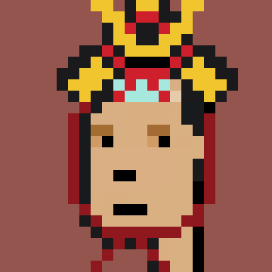 hanakinsquad's tweet photo. Here we come! New Art from Hanakin Squad.
#NFTJapan
#NFTCommunity
#CryptoHanakin
#HanakinSquad
#Kabuto
#Nobunaga
Check out this item on OpenSea https://t.co/X8ojacrqC7 via @opensea https://t.co/Cuqb2O4gaP