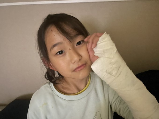 紗矢のTwitter画像9