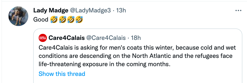 racist pets tweet media