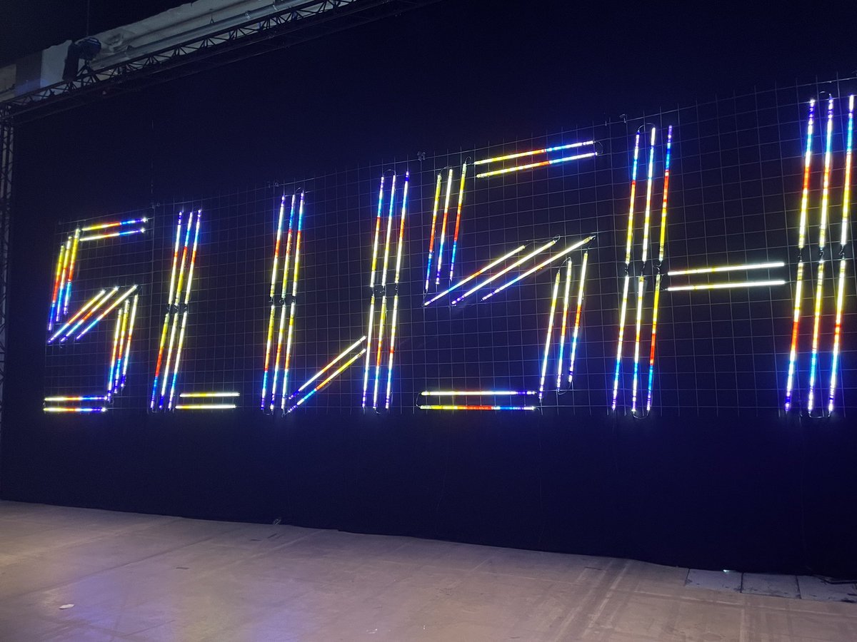 ITAStockholm's tweet photo. Thank you to all Italian Startups participating to @SlushHQ 2022 and to Italian Tech Alliance for the cooperation in the Italian pitching session.
Happy to meet new people with innovative ideas and smart projects!
See you again next year!
#slush #Slush2022 #italianstartups 🚀 https://t.co/Ym8OO6t0xj