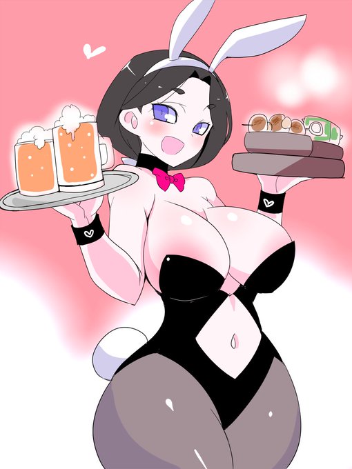 DQB2 ペロ

黒髪バニーの時が一番好き 