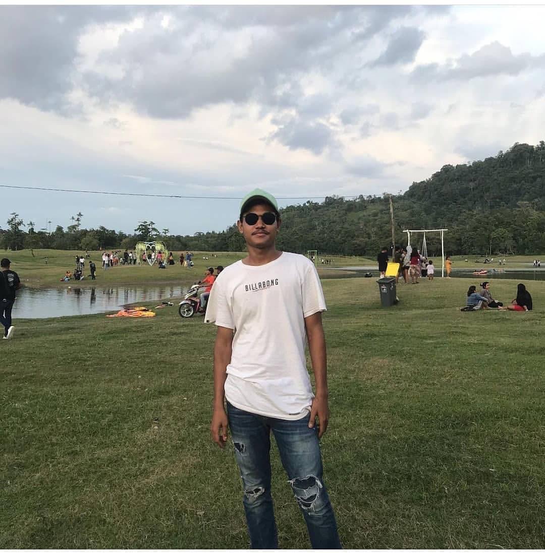 Farid Kubangun tweet media