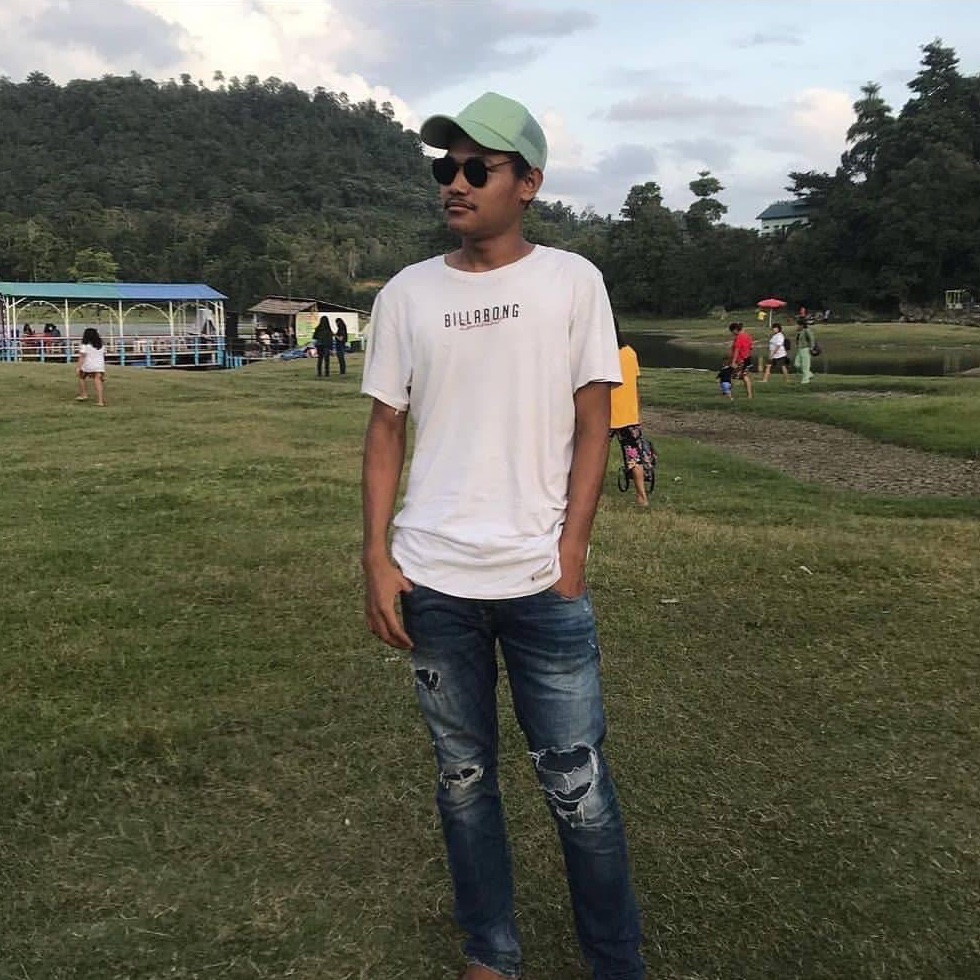 Farid Kubangun tweet media