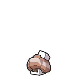 JNick_GD's tweet photo. Que le hayan puesto de nombre Cloruro Sódico a este pokemon... Me parece lo mejor de todo el juego. ❤️❤️❤️ (NaCli) https://t.co/Z88vTIUV8c