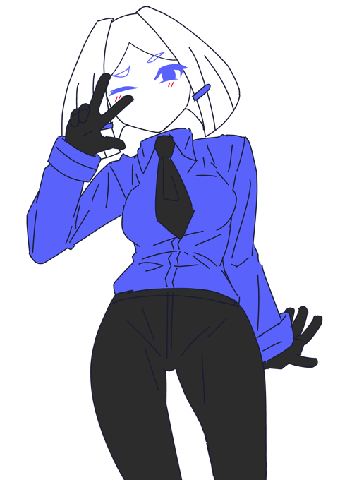 ディスコードちゃん 