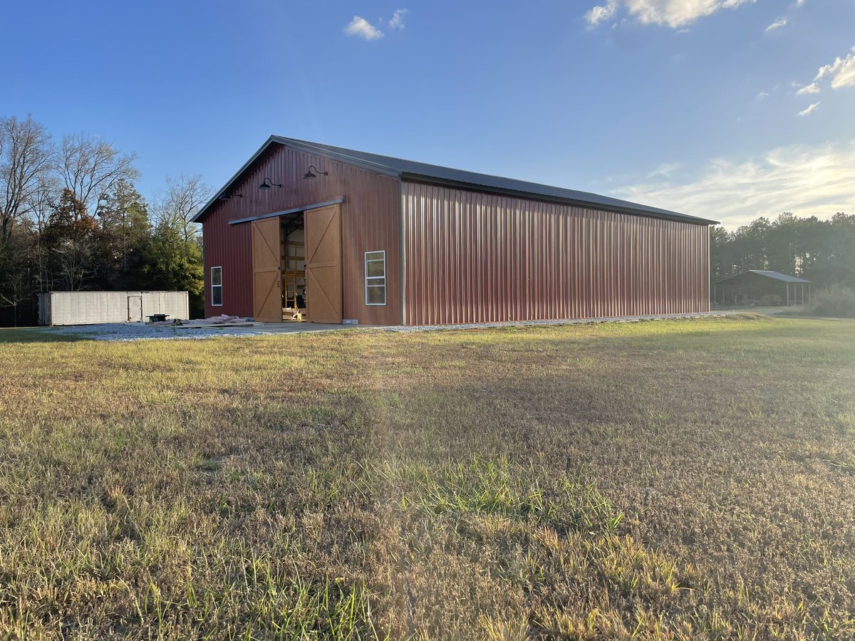 Colt Buildings LLC (@Coltbuildings) / Posts / X